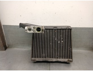 Recambio de evaporador aire acondicionado para land rover range rover evoque (l538) 2.0 d 4x4 referencia OEM IAM FK7219850AA LR0