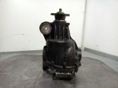 Recambio de diferencial trasero para jaguar xf i (x250) 2.7 d referencia OEM IAM 6W934A213BB C2C34879 3.07