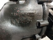 Recambio de diferencial trasero para jaguar xf i (x250) 2.7 d referencia OEM IAM 6W934A213BB C2C34879 3.07