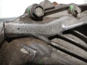 Recambio de diferencial trasero para jaguar xf i (x250) 2.7 d referencia OEM IAM 6W934A213BB C2C34879 3.07