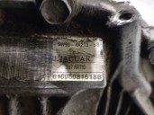 Recambio de diferencial trasero para jaguar xf i (x250) 2.7 d referencia OEM IAM 6W934A213BB C2C34879 3.07