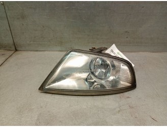 Recambio de faro antiniebla derecho para ford mondeo iii sedán (b4y) 2.0 tdci referencia OEM IAM 3S7115K201AD 1331776 0305068002