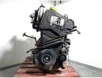 Recambio de motor completo para renault modus / grand modus (f/jp0_) 1.5 dci (jp0g, jp0h) referencia OEM IAM K9KN764 7701476667 