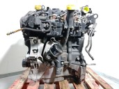 Recambio de motor completo para renault modus / grand modus (f/jp0_) 1.5 dci (jp0g, jp0h) referencia OEM IAM K9KN764 7701476667 