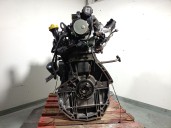 Recambio de motor completo para renault modus / grand modus (f/jp0_) 1.5 dci (jp0g, jp0h) referencia OEM IAM K9KN764 7701476667 