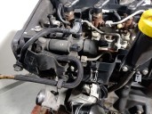 Recambio de motor completo para renault modus / grand modus (f/jp0_) 1.5 dci (jp0g, jp0h) referencia OEM IAM K9KN764 7701476667 