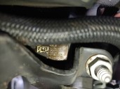 Recambio de motor completo para renault modus / grand modus (f/jp0_) 1.5 dci (jp0g, jp0h) referencia OEM IAM K9KN764 7701476667 