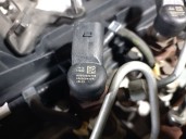 Recambio de motor completo para renault modus / grand modus (f/jp0_) 1.5 dci (jp0g, jp0h) referencia OEM IAM K9KN764 7701476667 