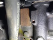 Recambio de motor completo para renault modus / grand modus (f/jp0_) 1.5 dci (jp0g, jp0h) referencia OEM IAM K9KN764 7701476667 