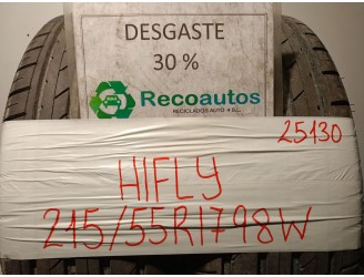 Recambio de neumatico/s para peugeot 508 i (8d_) 1.6 hdi referencia OEM IAM 21555R1798W 