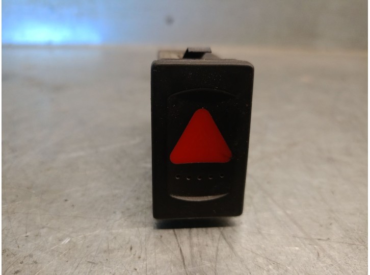 Recambio de warning para volkswagen passat b5.5 (3b3) 1.9 tdi referencia OEM IAM 3B0953235D 3B0953235D 