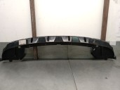 Recambio de refuerzo paragolpes delantero para land rover range rover evoque (l538) 2.0 d 4x4 referencia OEM IAM BJ3217E778A LR0