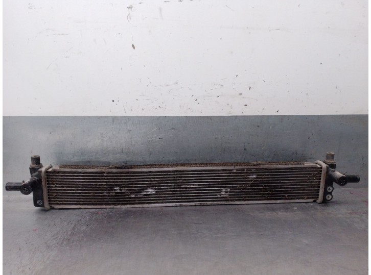 Recambio de radiador agua para lexus ct (zwa10_) 200h (zwa10_) referencia OEM IAM G901076010 G901076010 