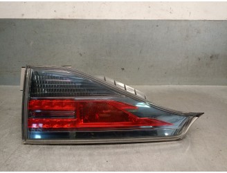 Recambio de piloto trasero porton izquierdo para lexus ct (zwa10_) 200h (zwa10_) referencia OEM IAM 8155824040 8155824040 