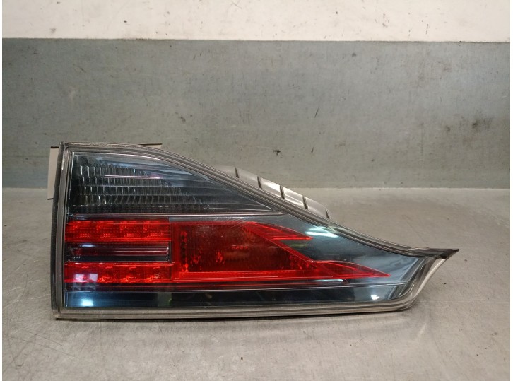 Recambio de piloto trasero porton izquierdo para lexus ct (zwa10_) 200h (zwa10_) referencia OEM IAM 8155824040 8155824040 