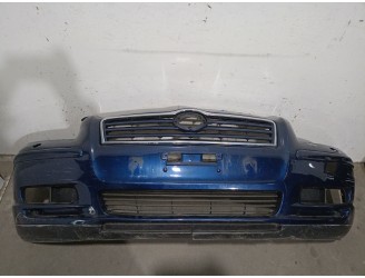 Recambio de paragolpes delantero para toyota avensis station wagon (_t25_) 2.4 (azt251_) referencia OEM IAM 5211905907 521190590