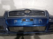 Recambio de paragolpes delantero para toyota avensis station wagon (_t25_) 2.4 (azt251_) referencia OEM IAM 5211905907 521190590