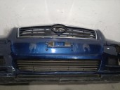 Recambio de paragolpes delantero para toyota avensis station wagon (_t25_) 2.4 (azt251_) referencia OEM IAM 5211905907 521190590