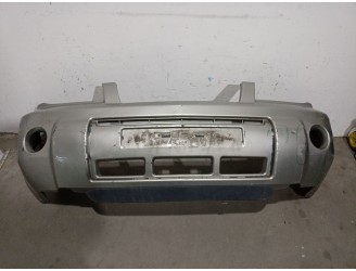 Recambio de paragolpes delantero para nissan x-trail i (t30) 2.2 dci referencia OEM IAM 62022EQ025 62022EQ025 