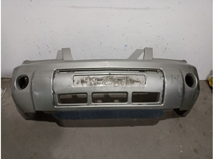 Recambio de paragolpes delantero para nissan x-trail i (t30) 2.2 dci referencia OEM IAM 62022EQ025 62022EQ025 