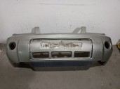 Recambio de paragolpes delantero para nissan x-trail i (t30) 2.2 dci referencia OEM IAM 62022EQ025 62022EQ025 
