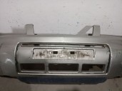 Recambio de paragolpes delantero para nissan x-trail i (t30) 2.2 dci referencia OEM IAM 62022EQ025 62022EQ025 