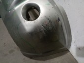 Recambio de paragolpes delantero para nissan x-trail i (t30) 2.2 dci referencia OEM IAM 62022EQ025 62022EQ025 