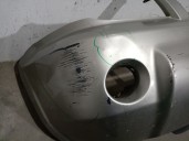 Recambio de paragolpes delantero para nissan x-trail i (t30) 2.2 dci referencia OEM IAM 62022EQ025 62022EQ025 