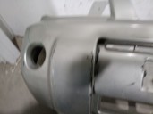 Recambio de paragolpes delantero para nissan x-trail i (t30) 2.2 dci referencia OEM IAM 62022EQ025 62022EQ025 