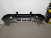 Recambio de paragolpes delantero para nissan x-trail i (t30) 2.2 dci referencia OEM IAM 62022EQ025 62022EQ025 