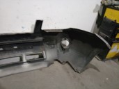 Recambio de paragolpes delantero para nissan x-trail i (t30) 2.2 dci referencia OEM IAM 62022EQ025 62022EQ025 