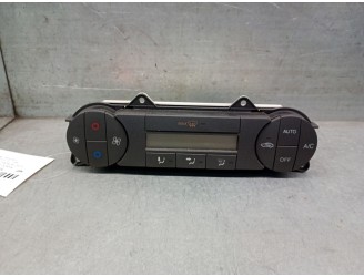 Recambio de mando climatizador para ford mondeo iii sedán (b4y) 2.0 tdci referencia OEM IAM 3S7T18C612AF 1365749 