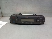 Recambio de mando climatizador para ford mondeo iii sedán (b4y) 2.0 tdci referencia OEM IAM 3S7T18C612AF 1365749 