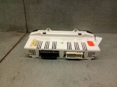 Recambio de mando climatizador para ford mondeo iii sedán (b4y) 2.0 tdci referencia OEM IAM 3S7T18C612AF 1365749 