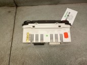 Recambio de mando climatizador para ford mondeo iii sedán (b4y) 2.0 tdci referencia OEM IAM 3S7T18C612AF 1365749 