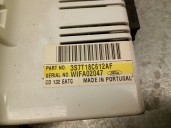 Recambio de mando climatizador para ford mondeo iii sedán (b4y) 2.0 tdci referencia OEM IAM 3S7T18C612AF 1365749 