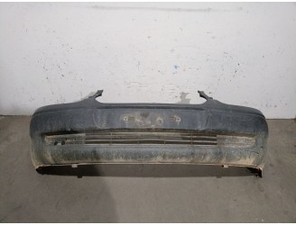 Recambio de paragolpes delantero para opel combo furgoneta/monovolumen (71_) 1.7 d referencia OEM IAM 1400159 1400159 