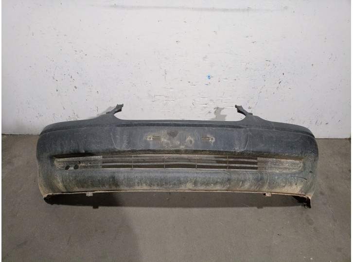Recambio de paragolpes delantero para opel combo furgoneta/monovolumen (71_) 1.7 d referencia OEM IAM 1400159 1400159 