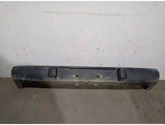 Recambio de paragolpes trasero para opel combo furgoneta/monovolumen (71_) 1.7 d referencia OEM IAM 1404105 1404105 