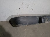 Recambio de paragolpes trasero para opel combo furgoneta/monovolumen (71_) 1.7 d referencia OEM IAM 1404105 1404105 