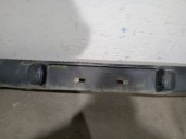 Recambio de paragolpes trasero para opel combo furgoneta/monovolumen (71_) 1.7 d referencia OEM IAM 1404105 1404105 