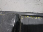 Recambio de paragolpes trasero para opel combo furgoneta/monovolumen (71_) 1.7 d referencia OEM IAM 1404105 1404105 