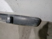 Recambio de paragolpes trasero para opel combo furgoneta/monovolumen (71_) 1.7 d referencia OEM IAM 1404105 1404105 