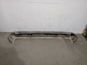 Recambio de paragolpes trasero para opel combo furgoneta/monovolumen (71_) 1.7 d referencia OEM IAM 1404105 1404105 