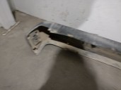 Recambio de paragolpes trasero para opel combo furgoneta/monovolumen (71_) 1.7 d referencia OEM IAM 1404105 1404105 