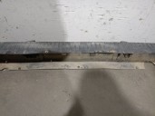 Recambio de paragolpes trasero para opel combo furgoneta/monovolumen (71_) 1.7 d referencia OEM IAM 1404105 1404105 