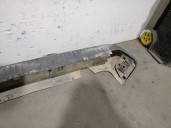 Recambio de paragolpes trasero para opel combo furgoneta/monovolumen (71_) 1.7 d referencia OEM IAM 1404105 1404105 