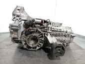Recambio de caja cambios para audi a4 b5 (8d2) 1.8 referencia OEM IAM CPD 012300047TX CPD21036
