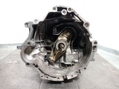 Recambio de caja cambios para audi a4 b5 (8d2) 1.8 referencia OEM IAM CPD 012300047TX CPD21036