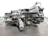 Recambio de caja cambios para audi a4 b5 (8d2) 1.8 referencia OEM IAM CPD 012300047TX CPD21036
